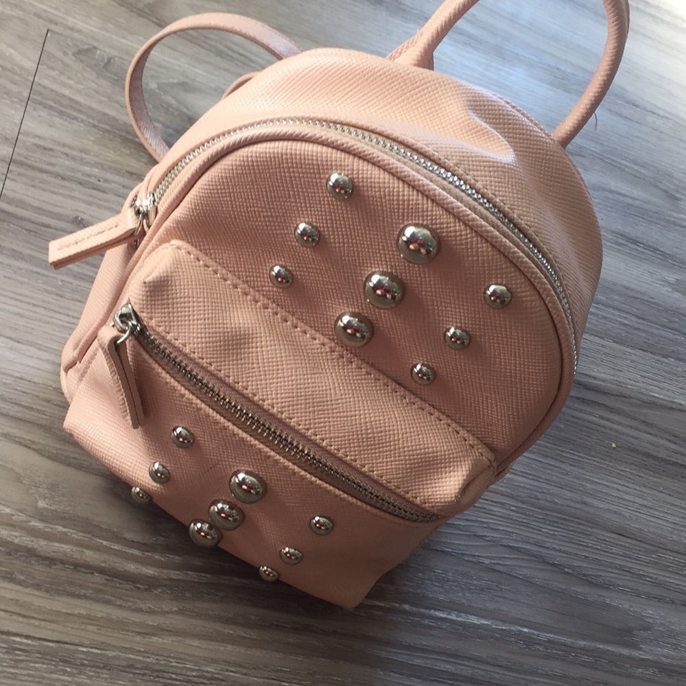 Steve Madden mini pack-pack